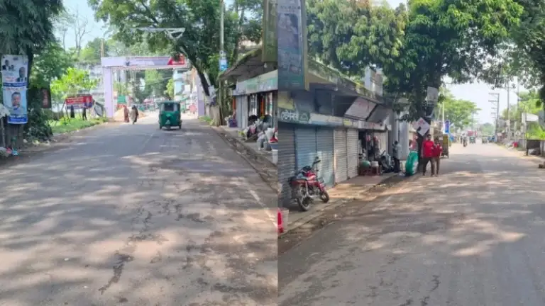 বিশ্বনাথে বিএনপির দুই পক্ষের কর্মসূচি, আইনশৃঙ্খলা রক্ষায় ১৪৪ ধারা জারি