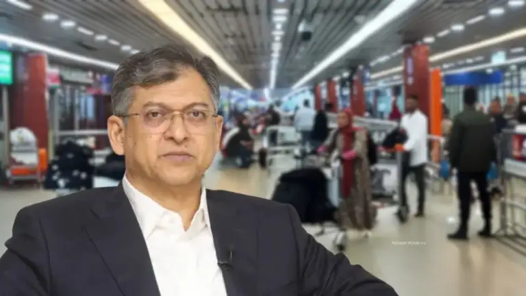 বিমানবন্দরের নিরাপত্তা উন্নয়নে নতুন দায়িত্ব পেলেন স্বরাষ্ট্রমন্ত্রী